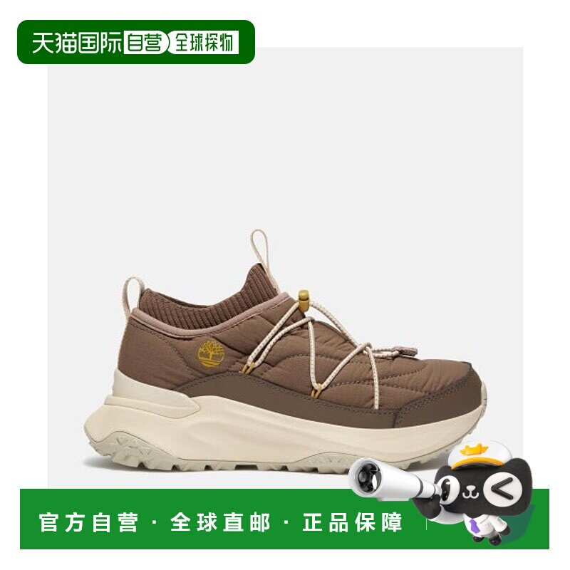 日本直邮Timberland 女士Motion Access拖鞋 95369708