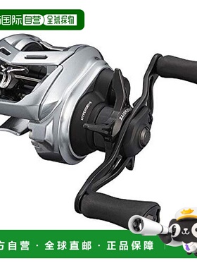 【日本直邮】DAIWA达亿瓦阿尔法水滴轮SV TW 800HL左轮2021年款