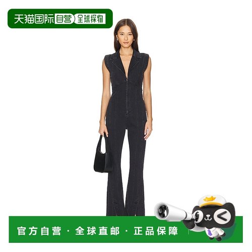 1h可退 香港直邮潮奢 Free People 自由人 女士 Crvy Alarm 圆环(