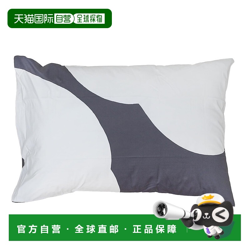 日本直邮Marimekko 枕套 50x70cm UNIKKO Lassy Mat Isounikko