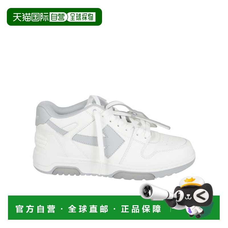 1h可退 香港直邮OFF-WHITE 男士运动鞋 M189C9L019OMIA29KC99LEA0