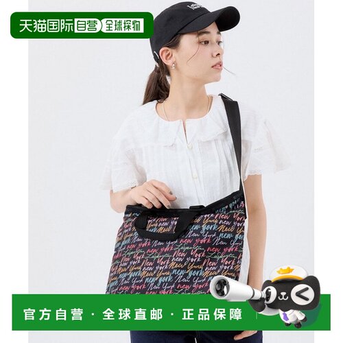 日本直邮LeSportsac 莱仕宝克托特包4360HG18LeSportsac
