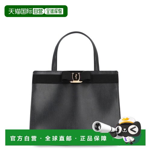 1h可退 香港直邮SALVATORE FERRAGAMO 女士手提包 21I290734058 S