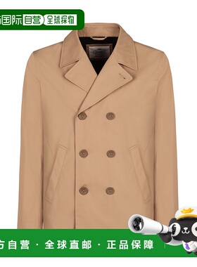 香港直邮HERNO 男士夹克 PE000045U132382157 SS2025 花色男装