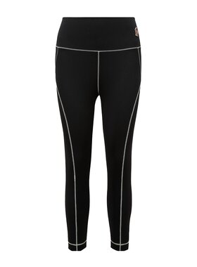 MONCLER 女士运动裤 K10988H00005899YG999 SS2025