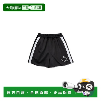 日本直邮日潮 ACDC RAG 安心 运动短裤休闲裤