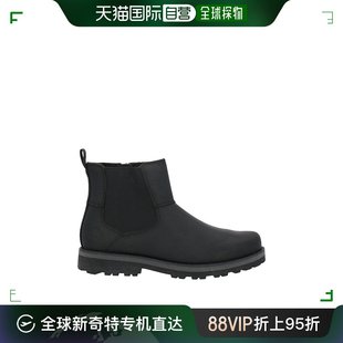 男童短靴童鞋 香港直邮潮奢 天伯伦 Timberland