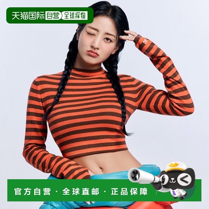 韩国直邮OUTDOOR RESEARCH 女装毛衣女士ORM_UT7AP81E_ORG_