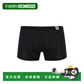 黑色 香港直邮DSQUARED2 Boxers D9LC460600001 AW2025 男士 内裤