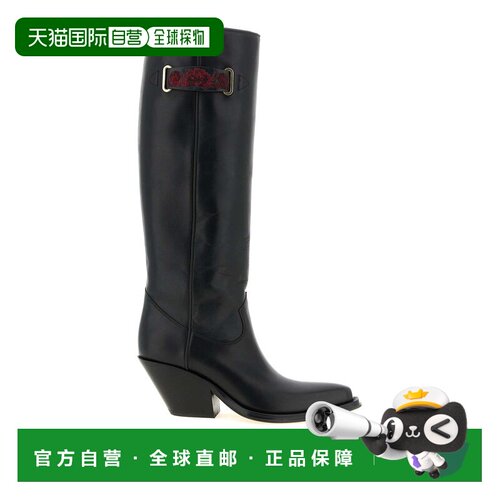 香港直邮CHLOÉ 女士靴子 CH26W20D1K001 AW2026 【付后1h可退】