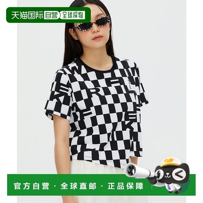 韩国直邮LIFEWORK 女士女装T恤LW232TS844新款