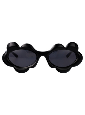 香港直邮MARC JACOBS 女士太阳镜 MARC886GS807 SS2026 黑色