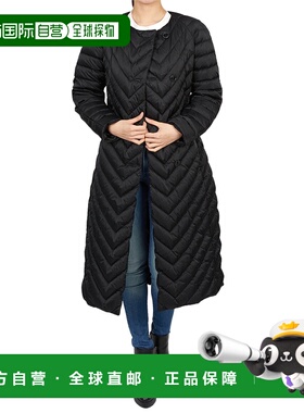 1h可退 香港直邮Herno 女士 PI002054D 12170Z 9300 大衣 PI00205