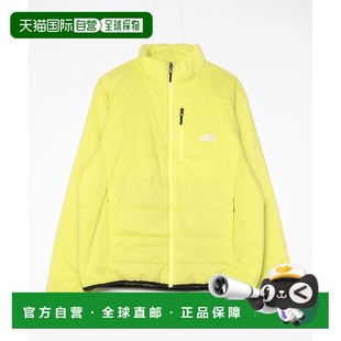 FACE 男女同款 Light 1h可退 夹克 NORTH Rider 轻量 日本直邮THE