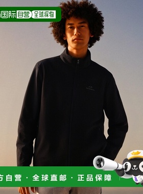 韩国直邮EIDER运动卫衣/套头衫男士DMU23184Z6 POP α