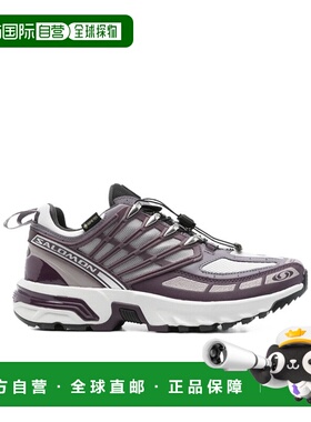 香港直邮SALOMON 男士运动鞋 L47867100 AW2025 灰色 ACS Pro GTX