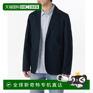 1h可退 韩国直邮musinsa standard 西装