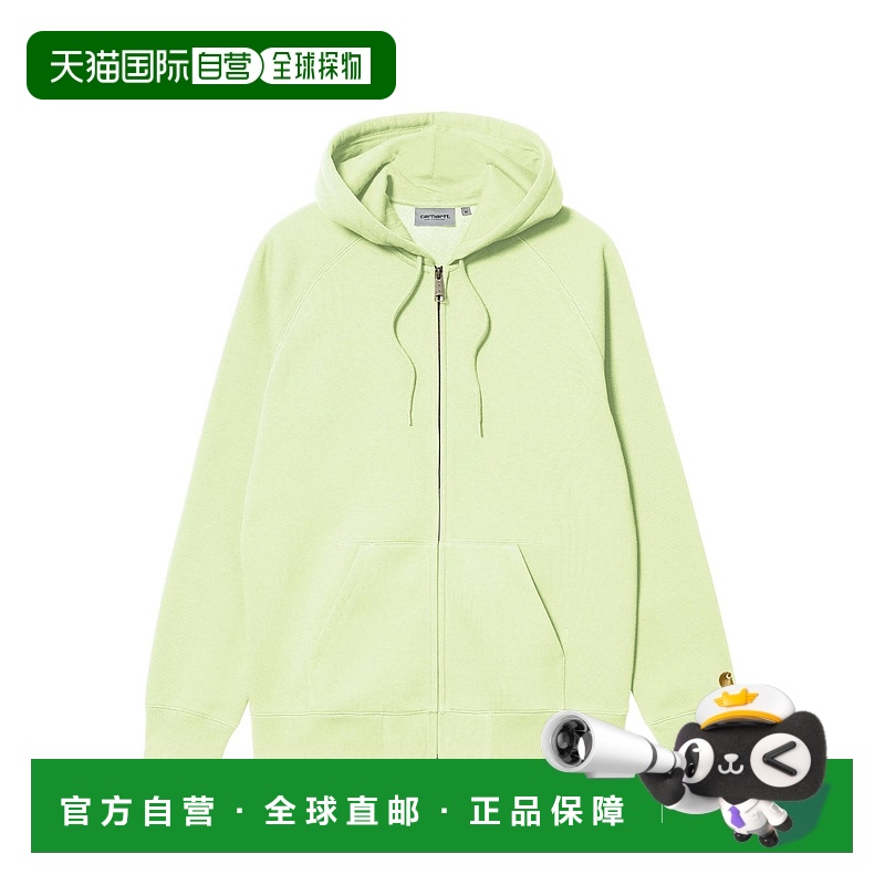 1h可退 香港直邮CARHARTT WIP 男士夹克 I0336642V9XX SS2025 花