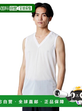日本直邮【日本直邮】Mizuno美津浓男女同款内衣C2JAB11301背心