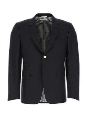 香港直邮THOM BROWNE 男士西服 MJC001A00626415 CO 蓝色 THOM BR