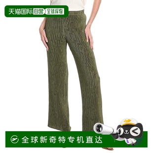 lafayette new 自营 148 美国 york拉斐特148纽约公园边长裤 橙色