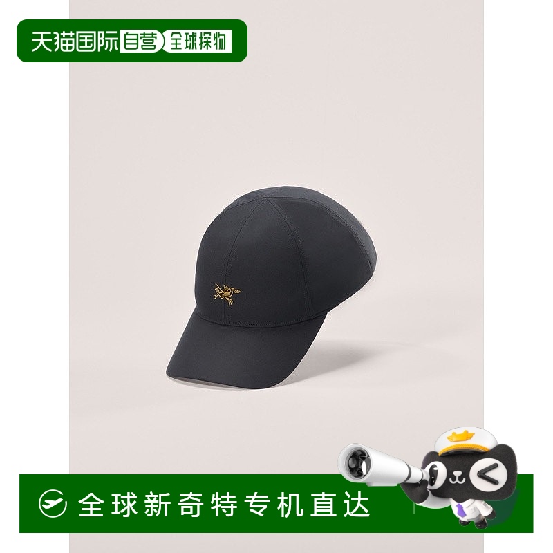 1h可退 欧洲直邮ARCTERYX始祖鸟小棒球帽