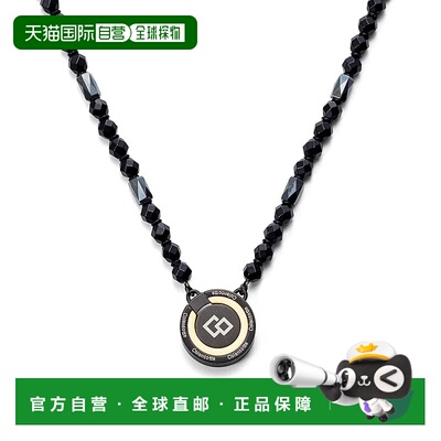 日本直邮colantotte磁石项链LUSSO