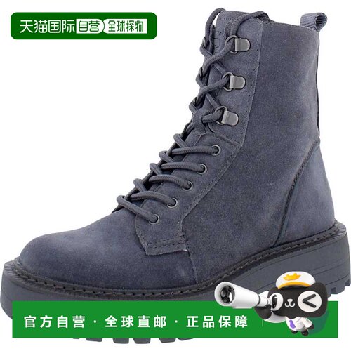 自营Sam Edelman Lue River Rock  H8472L3020 Women's - grey 美