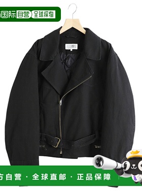 日本直邮MM6 Maison Margiela：运动夹克：SH2AM0049-S78548[RIP]