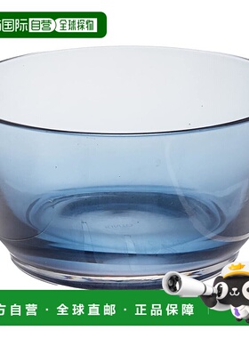 【日本直邮】KINTO HIBI 碗 100mm 蓝色 26902