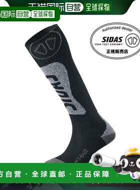 日本直邮SIDAS 袜子 S-RACE S 蕾丝 3227741 袜子