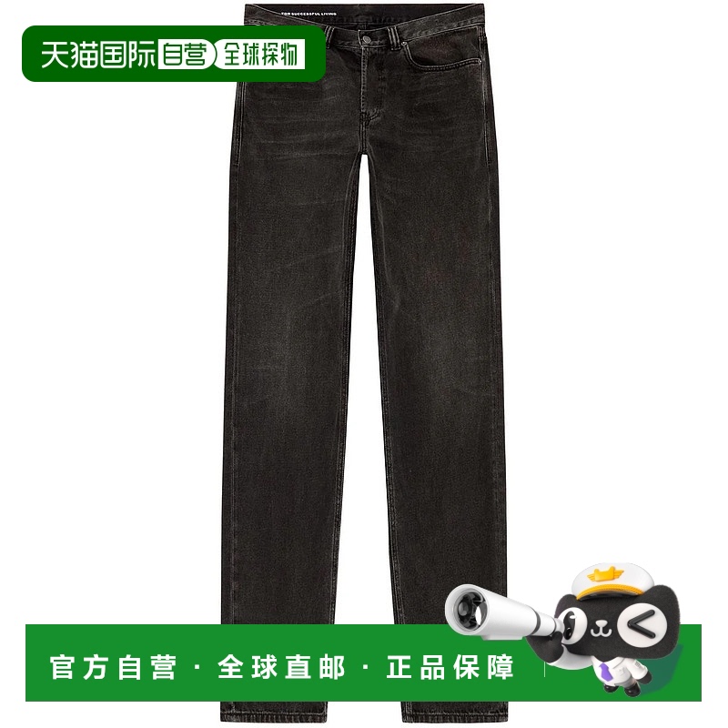 1h可退 香港直邮DIESEL 男士牛仔裤 A0356409J9602