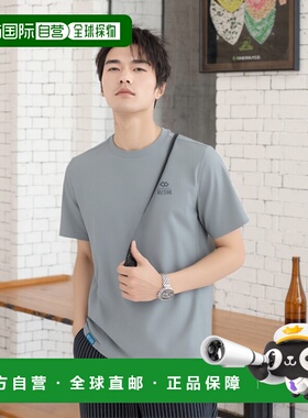 日本直邮Colantotte RESNO MAGNE磁石短袖灰色男女