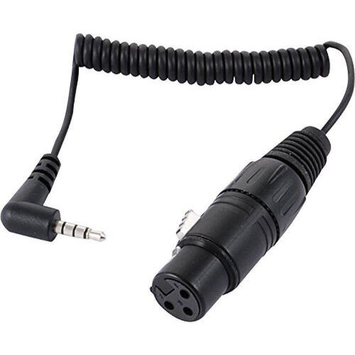 日本直邮SENNHEISER森海塞尔乐器配件KA 600 I（MKE 600）505799