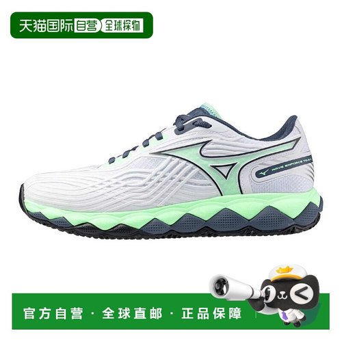 日本直邮MIZUNO Wave Enforce Tour 2 OC 运动鞋美津浓网球鞋