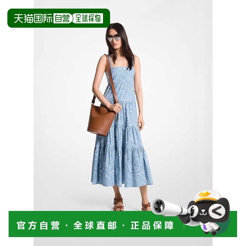 韩国直邮MICHAEL KORS 女士连衣裙306166294 MS482EJDKF407