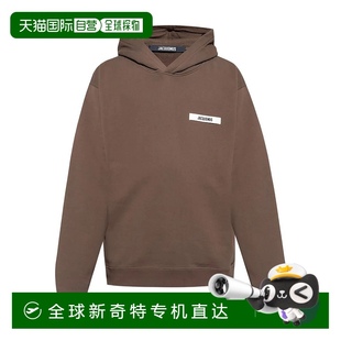針織衫 1h可退 男士 HOM00247AJ00126880 香港直郵JACQUEMUS AW202