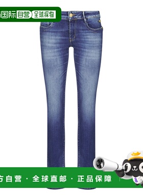 欧洲直邮Le Temps des Cerises  PULP ROSS 女士服装修身牛仔裤 J