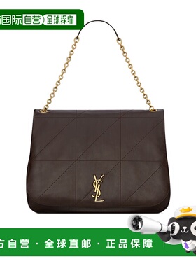 香港直邮Saint Laurent JAMIE 大号单肩包 805859AAB32手提包
