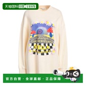 女士 1h可退 卫衣 斯特拉 麦卡特尼 香港直邮Stella Mccartney