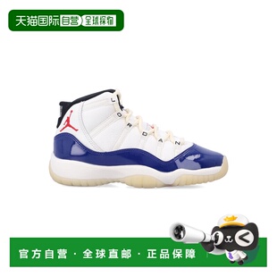 1h可退 香港直邮Nike 耐克 男童 Air Jordan 11 RA for kids 复古