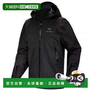 韩国直邮ARC'TERYX ARC`TERYX Arctyrx Beta AR Jacket Man (AJOF