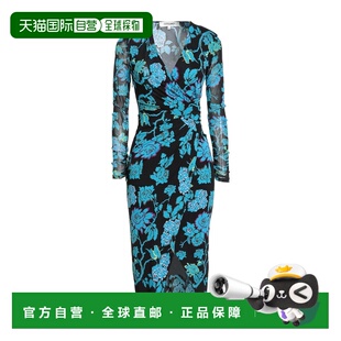 1h可退 香港直邮潮奢 DIANE VON FURSTENBERG 黛安 冯芙丝汀宝 女