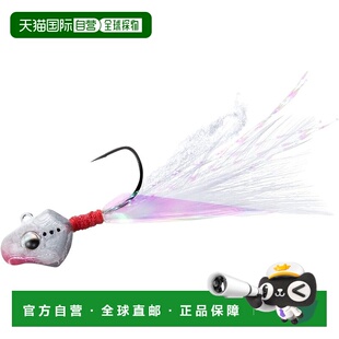 诱剂 月光花 Oboro 日本直邮 Shiras 1.2g 达亿瓦 Kabura 晚间