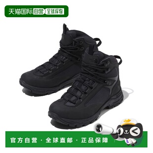 日本直邮THE NORTH FACE-W Creston Mid Neo FUTURELIGHT 轻便防N