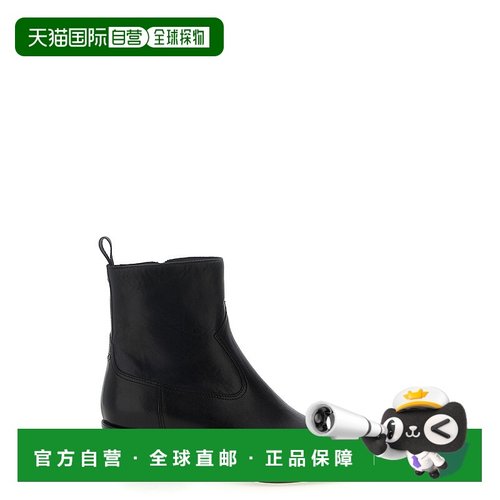 1h可退 香港直邮GOLDEN GOOSE 女士 'Debbie' 短靴 GWF00545F0044