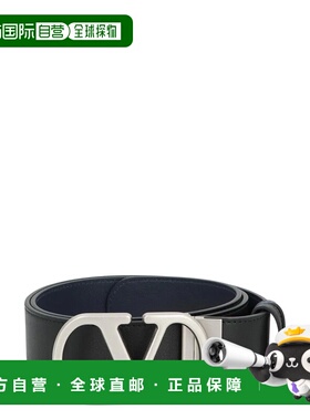 香港直邮VALENTINO GARAVANI 男士腰带 YT0SQ4UPCM77 AW2025