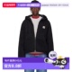 香港直邮潮奢 夹克 CARHARTT 男士 1h可退 Cleveland WIP 黑色