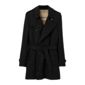 风衣 Kensington短款 80793891 Heritage Burberry