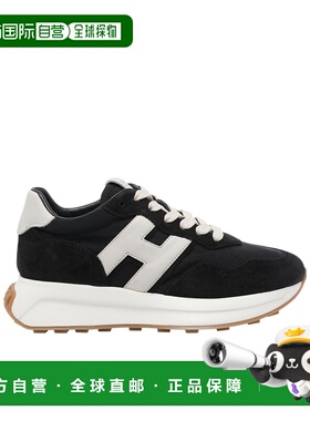 香港直邮HOGAN女士休闲鞋HXW6410FZ40UZA513U厚底